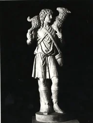 The Good Shepherd, Early Christian Period