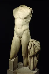 Torso of Apollo
