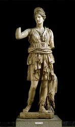 Venus, 2nd Century