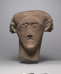 Celtic Head, Northern England