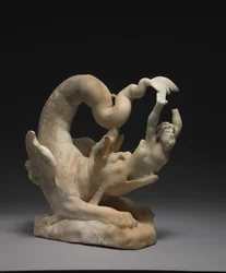 Jonah Cast Up, c.280-290