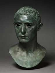 Portrait of a Man