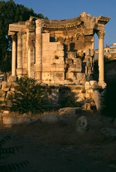 Temple of Venus, High Imperial Period (27 BC-395 AD)