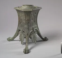 Tripod Base