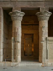The Temple of Dendur