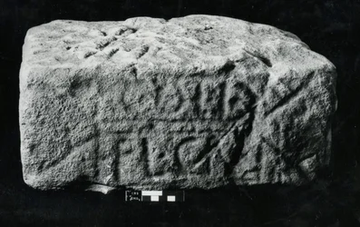 Centurial stone