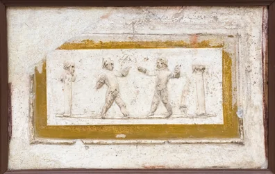 Fight Scene of Erotes