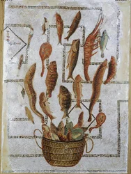 Fish Escaping from a Basket