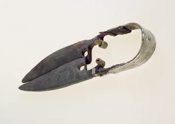 Pair of Shears