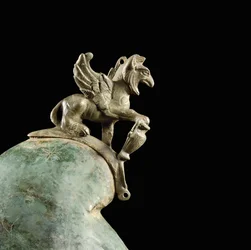The Crosby Garrett Helmet, Late 1st-2nd Century AD