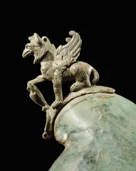 The Crosby Garrett helmet, late 1st-2nd century AD