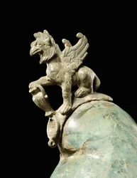 The Crosby Garrett helmet, late 1st-2nd century AD