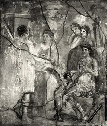 The Education of Eros