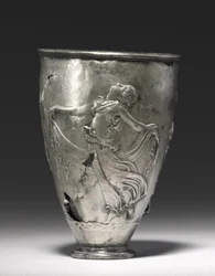 The Vicarello Goblet, Vicarello, Augustan Period