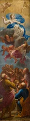 The Assumption of The Virgin, c.1650-1750