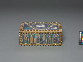 Casket