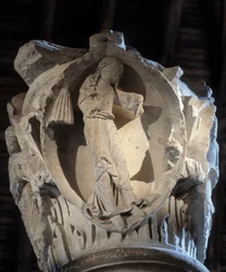 Prudence: Capital of the choir