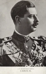 Carol II