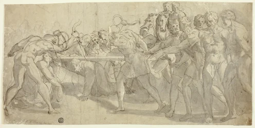 Calvary
