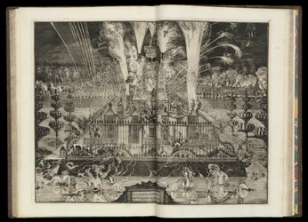 Grand Fireworks Display