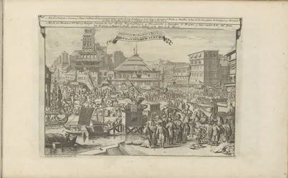 Market and Trade in Bantam