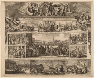 No Monarchy, No Popery