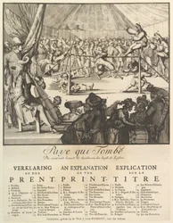Paye qui Tombe: The Fall of the...