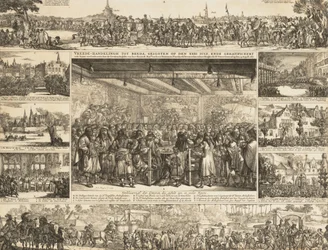 Peace Conference at Breda