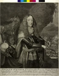 Prince of Orange William III