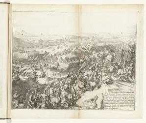 Battle of Gemblours, 1578