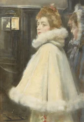 Before the Ball