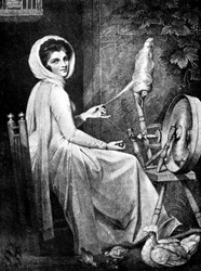 Lady Emma Hamilton