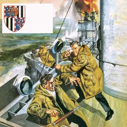 Roll of Honour: Supremo