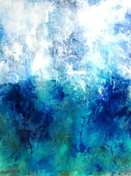 Abstract Ocean Flow