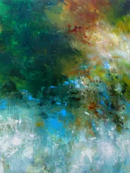 Vibrant Forest Flow