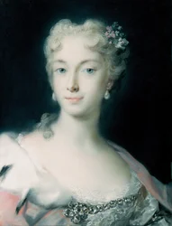 Maria Theresa, Archduchess of Habsburg, 1717-1780, 1730