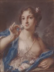 Spring, 1720s