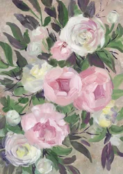 Soft Pink Bouquet