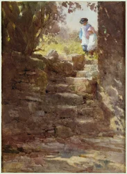 Sunbeams, 1896