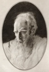Archimedes of Syracuse, from Living Biographies of Famous Men