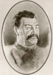 Joseph Vissarionovich Stalin (from 