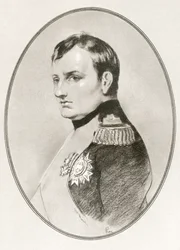 Napoleon Bonaparte (from 