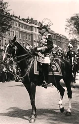 Field Marshal Earl Kitchener