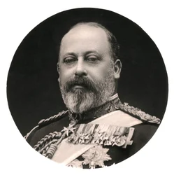 King Edward VII