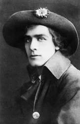 Matheson Lang, Canadian Actor