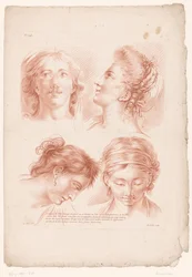 Four Women