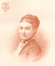 The Crown Princess of the German Empire and of Prussia