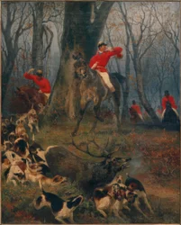 Parforce Hunt