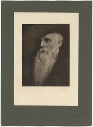 The Ranchman