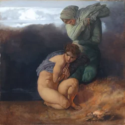 The Four Seasons: Winter